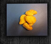 Наггетсы 10 шт