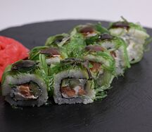 Ролл Кунадо
