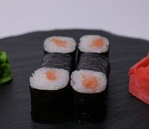 Сякэ маки