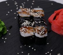 Унаги маки