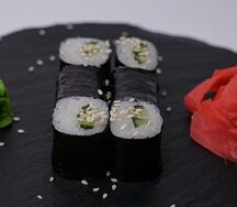 Каппа маки