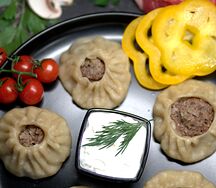 Позы с мясом