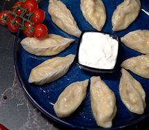 Курзе с мясом