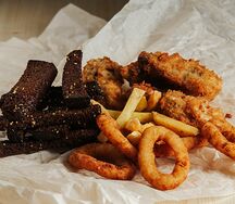 Набор для компании