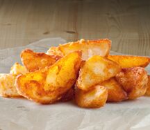 Картофель Айдахо