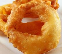 Луковые кольца