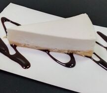 Чизкейк классический