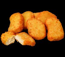 Наггетсы 