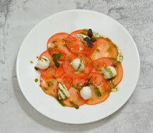 Капрезе