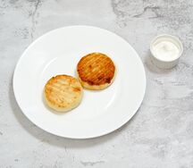 Сырники