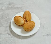 Орешки
