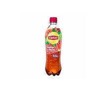 Чай Lipton арбуз и мята