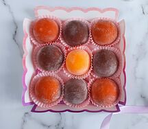 Ассорти из 9 моти 