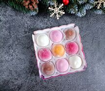 Ассорти из 9 моти 