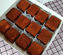 Конфеты Птичье молоко 12шт в упаковке