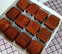 Конфеты Птичье молоко