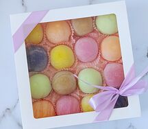 Ассорти моти Семейный