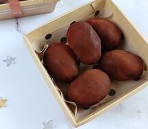 Набор пирожных Картошка