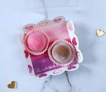 Ассорти моти 