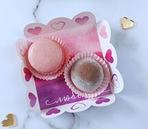 Макарон и моти