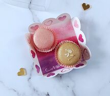 Макарон без глютена