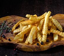 Картофель фри