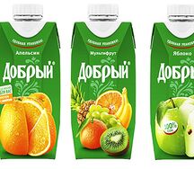 Сок Добрый