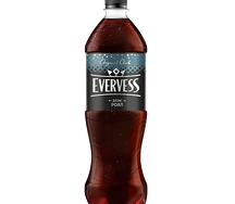 Evervess Black Royal