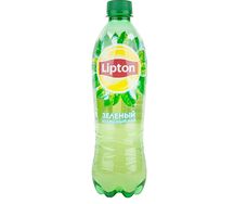 Чай Lipton зеленый