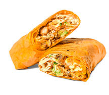 Чемпион Шаверма