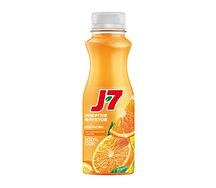 Сок J7 Апельсин