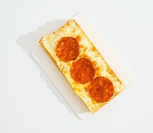 Пепперони