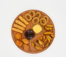 Сет для меня