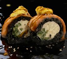 Запечённая Филадельфия