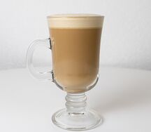 Протеиновый кофе Латте 