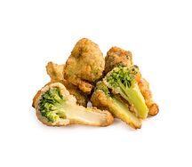 Крокеты из брокколи