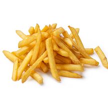 Картофель фри стандарт