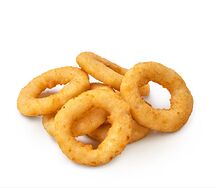 Луковые кольца