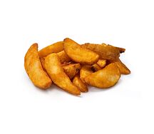 Картофель Айдахо стандарт