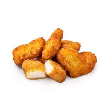 Наггетсы куриные 