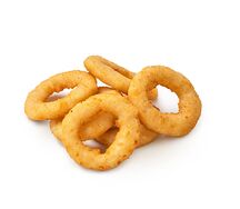 Луковые кольца 