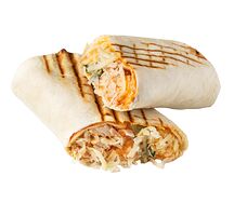 Шаурма Итальянская