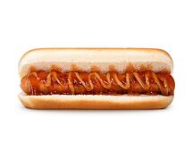 Чак-дог стандартный