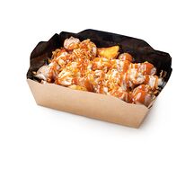 Баварский бокс