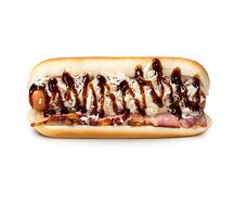 Барбекю-дог стандартный