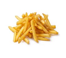 Картофель фри маленький