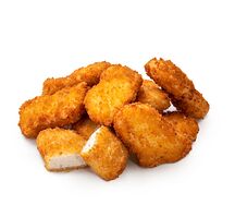 Наггетсы куриные