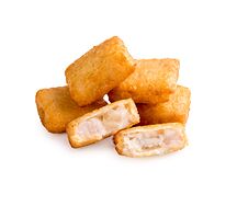 Наггетсы рыбные 