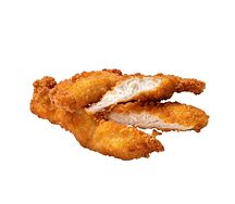 Стрипсы куриные