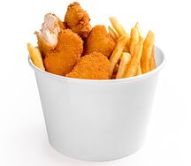 Чикен баскет